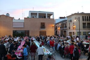 Sopar associatiu 2018 Quart de Poblet
